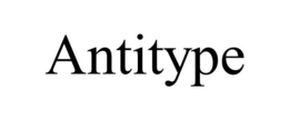 ANTITYPE trademark