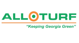 ALL TURF "KEEPING GEORGIA GREEN" trademark