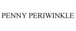 PENNY PERIWINKLE trademark