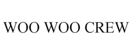 WOO WOO CREW trademark