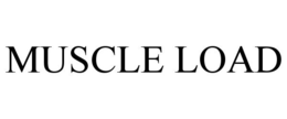 MUSCLE LOAD trademark