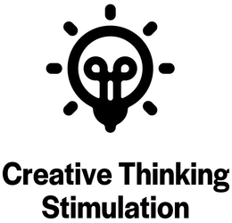 CREATIVE THINKING STIMULATION trademark