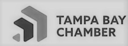 TAMPA BAY CHAMBER trademark