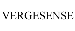 VERGESENSE trademark