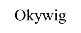 OKYWIG trademark