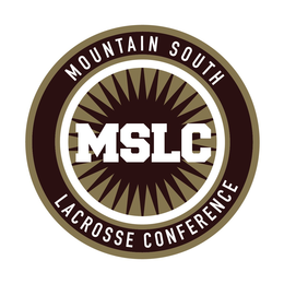 MOUNTAIN SOUTH LACROSSE CONFERENCE MSLC trademark