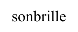 SONBRILLE trademark