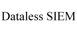 DATALESS SIEM trademark