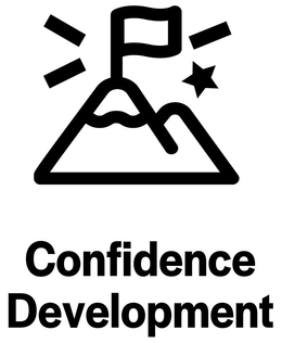 CONFIDENCE DEVELOPMENT trademark