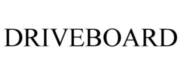 DRIVEBOARD trademark
