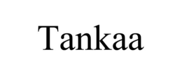TANKAA trademark