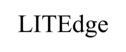 LITEDGE trademark