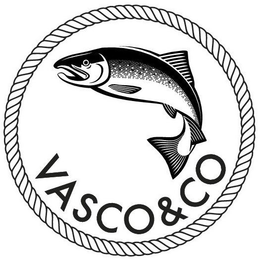 VASCO & CO trademark