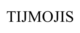 TIJMOJIS trademark