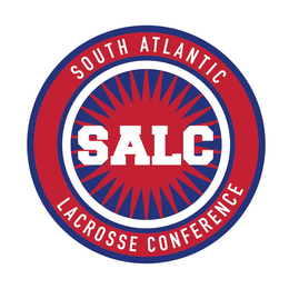 SOUTH ATLANTIC LACROSSE CONFERENCE SALC trademark