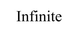 INFINITE trademark