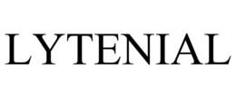 LYTENIAL trademark