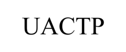 UACTP trademark