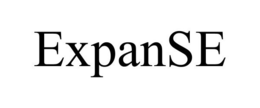 EXPANSE trademark