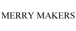 MERRY MAKERS trademark