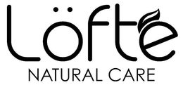 LÖFTE NATURAL CARE trademark