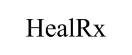 HEALRX trademark