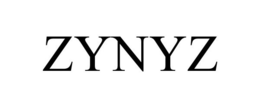 ZYNYZ trademark