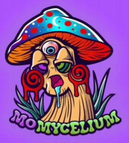 MO MYCELIUM trademark