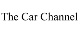 THE CAR CHANNEL trademark