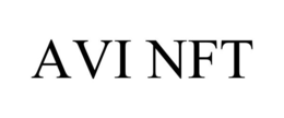 AVI NFT trademark