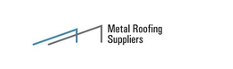 METAL ROOFING SUPPLIERS trademark