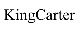 KINGCARTER trademark