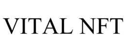VITAL NFT trademark