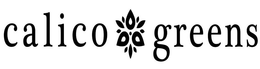 CALICO GREENS trademark