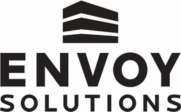 ENVOY SOLUTIONS trademark