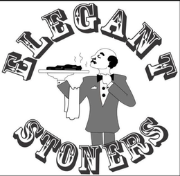 ELEGANT STONERS trademark