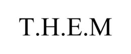 T.H.E.M trademark