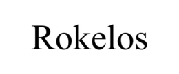 ROKELOS trademark