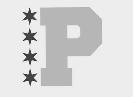 P trademark