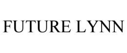 FUTURE LYNN trademark