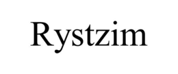 RYSTZIM trademark