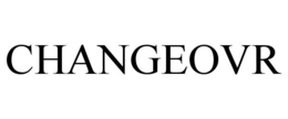 CHANGEOVR trademark