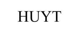 HUYT trademark