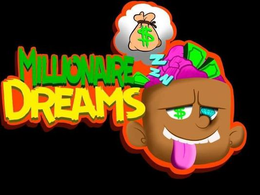 MILLIONAIRE DREAMS trademark