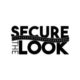 SECURE THE LOOK trademark