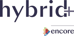 HYBRID+ ENCORE trademark