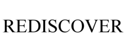 REDISCOVER trademark