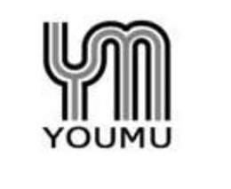 YM YOUMU trademark
