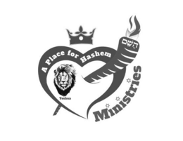 A PLACE FOR HASHEM MINISTRIES YESHUA trademark