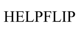 HELPFLIP trademark